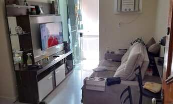 Imagem 2: Apartamento para venda com 45 metros quadrados com 2 quartos