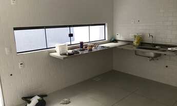 Imagem 7: Casa no Condomínio Jardim do Outeiro