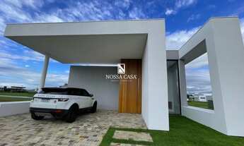 Imagem 3: Casa em condomínio fechado Reserva das Águas Torres/RS