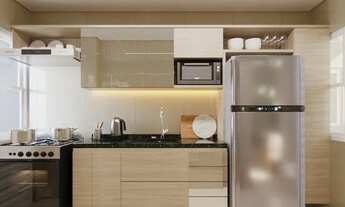 Imagem 6: VENDO CASAS EM RUA PRIVATIVA COM 3 QUARTOS - EUSÉBIO R$:246.000