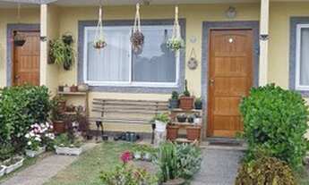 Imagem 4: Casa em condomínio na Cascata dos Amores 80m2 e 3 quartos e lazer