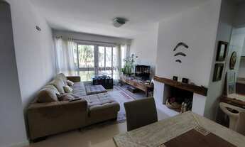 Imagem: Apto c/3 dorm, sendo uma suíte e 2 suites