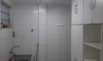 Imagem 2: TAT- Apartamento com 2 quartos, 1 vaga em Cajazeiras - Salvador