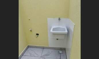 Imagem 5: Apartamento de cobertura com quintal e área gourmet de 38 m2, 2 quartos - Vila Ré - São Pa