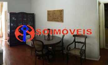 Imagem 4: Apartamento para venda com 80 metros quadrados com 2 quartos em Copacabana - Rio de Janeir