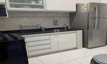 Imagem 2: Apartamento com 3 dormitórios à venda, 101 m² por R$ 400.000 - Vila Paris - Belo Horizonte