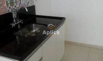 Imagem 3: Apartamento para venda com 52 metros quadrados com 2 quartos em Morada de Laranjeiras - Se