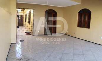 Imagem 3: Casa à Venda com 114 M² com 3 suítes no Montese - Fortaleza - CE