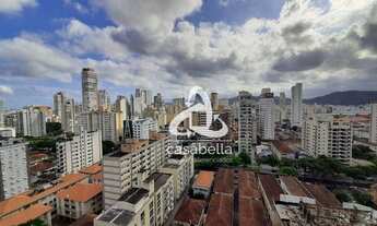 Imagem 4: Apartamento com 3 dormitórios, 160 m² - venda por R$ 1.710.000,00 ou aluguel por R$ 8.200