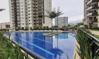 Imagem: Apartamento para venda possui 43 metros