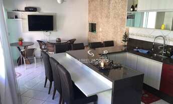 Imagem 3: Casa com 3 dormitórios à venda, 180 m² por R$ 900.000,01 - Pagani - Palhoça/SC