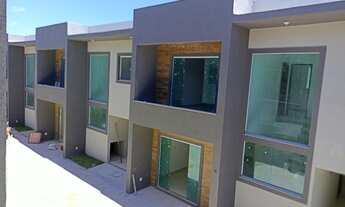 Imagem 6: Excelente casa em condomínio fechado, duplex, 3 suítes sendo a master com closet e varanda