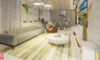 Imagem 7: LL - Apartamento para venda com 341 metros quadrados com 3 quartos em Condomínio Diamond