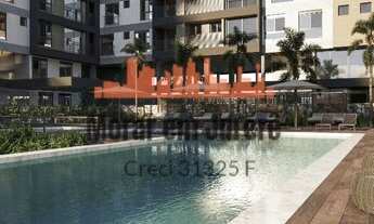 Imagem: Apartamento de 1 quarto a venda em Jurerê