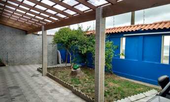 Imagem 2: CASA RESIDENCIAL em ITANHAÉM - SP, suarão