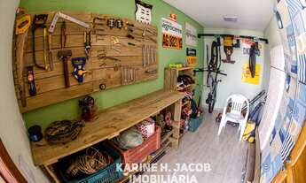 Imagem 5: Casa para venda com 260 metros quadrados com 3 quartos em Oficinas - Ponta Grossa - PR