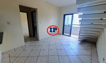 Imagem 5: Cobertura com 3 dorms, Guilhermina, Praia Grande - R$ 390 mil, Cod: 7247