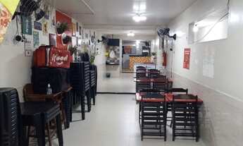 Imagem 5: Casa Alcindo Cacela com Ponto comercial