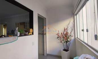 Imagem 7: Casa 3 quartos, 2 Banheiros e 1 Vagas de Garagem no Bairro Novo Eldorado