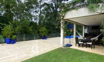 Imagem 5: Casa de Condomínio a Venda em Alphaville Barueri, Tamboré, Santana de Parnaíba, Condomínio