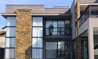 Imagem: Linda casa à venda em condomínio em Atibaia