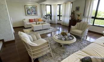 Imagem: Mansão Lasar Segall