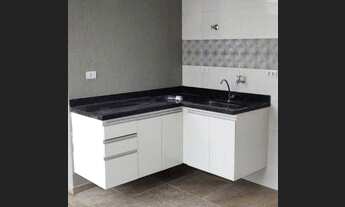 Imagem 2: Apartamento NOVOS Imirim 1 ou 2 dormitórios, sacada, salão de festas e quintal