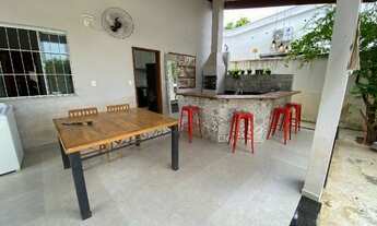 Imagem 4: Oportunidade casa de lote inteiro na ilha com ótimo acabamento por apenas 750 mil