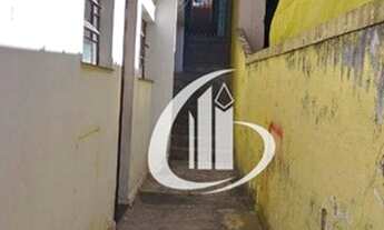 Imagem 5: Casa com 1 dormitório para alugar, 50 m² por R$ 1.200/mês - Vila Maria Alta - São Paulo/SP