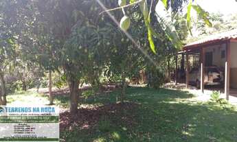 Imagem 7: Sitio em Brumadinho de 4 mil em condomínio fechado, discrição e sossego