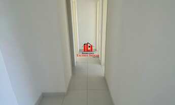 Imagem 4: River Side Ponta Negra, 88m², Apartamento 3 quartos com suíte, 2 vagas, Bairro Ponta Negra