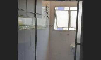 Imagem 4: Apartamento para alugar, 63 m² por R$ 1.850,00/mês - Vila Guarani (Zona Sul) - São Paulo/S