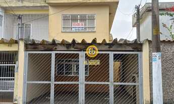 Imagem: Sobrado com 3 dormitórios à venda, 157