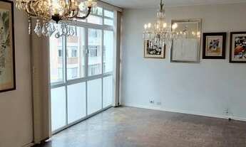 Imagem 1: Apartamento para venda possui 80 metros quadrados com 2 quartos em Santa Cecília - São Pau