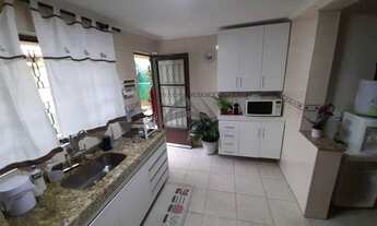 Imagem 4: Casa - Jardim Amoreiras - Campinas