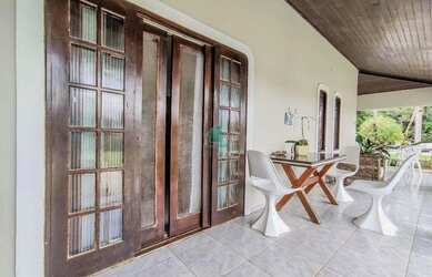 Imagem 7: Casa térrea espetacular 4 dormitórios em Condomínio Fechado Mar Verde