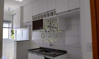 Imagem 4: Apartamento 2 dorms Residencial das Americas - Nova Odessa/SP - AP660