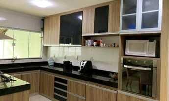 Imagem: Alugo belíssima casa 3/4