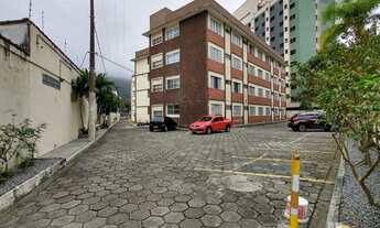 Imagem: Apartamento com 2 dorms, Centro, Mongaguá