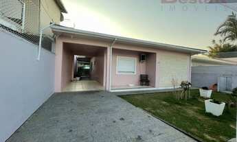 Imagem 2: Casa no Centro de Biguaçu/SC