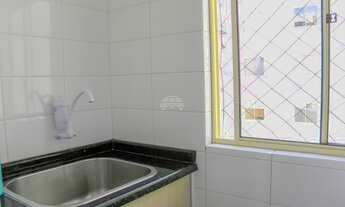 Imagem 6: Apartamento 3 quartos no Bairro Afonso Pena em São Jose dos Pinhais PR