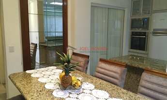 Imagem 4: Mogi das Cruzes - Casa de Condomínio - Parque Santana