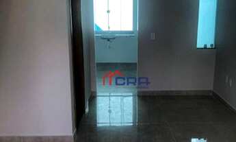 Imagem 2: Casa com 2 dormitórios à venda, 90 m² por R$ 305.000,00 - Bairro de Fátima - Barra do Pira