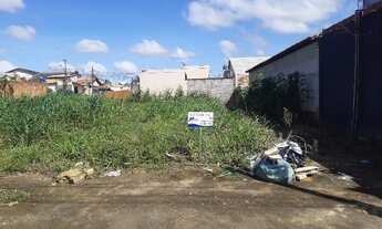 Imagem 2: Vende-se um lote quitado na av. f, 300² no lot. residencial cidade jardim parauapebas/pa