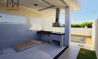 Imagem 2: Casa em Condomínio Terras Alphaville Anápolis - Anápolis