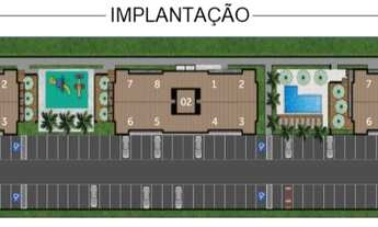 Imagem 2: Apartamento padrao MURTA ITAJAI SC Brasil