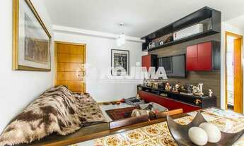 Imagem 6: AGUAS CLARAS - Apartamento Padrao - SUL