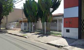 Imagem 3: Casa em Cosmópolis-SP, localização privilegiada, corredor de entrada da cidade. (CA0103