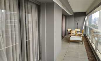 Imagem: Condominio Habitart - 2 suítes, lavabo