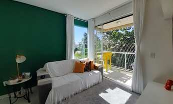 Imagem 7: FLORIANóPOLIS - Apartamento Padrão - Canasvieiras